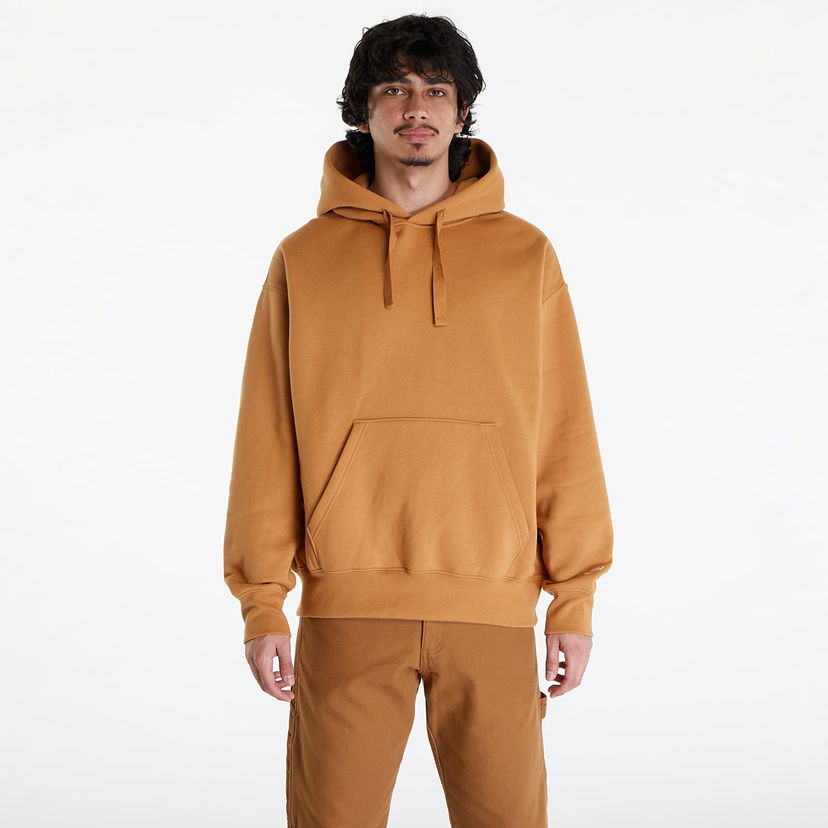 Dukserice Vans Surplus Po Hoodie Brown Sugar Smeđa | VN000GVQ1OU1