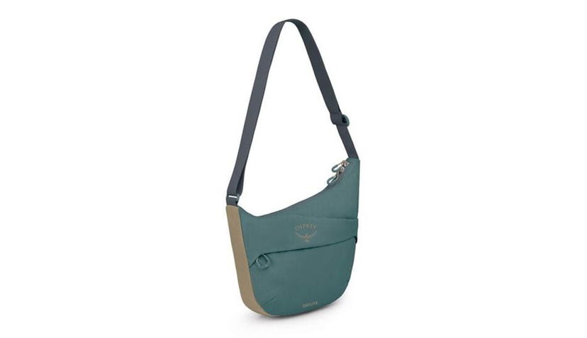 Torba za rame Osprey Daylite Crossbody Pouch One Size Bež | 10054089OSP