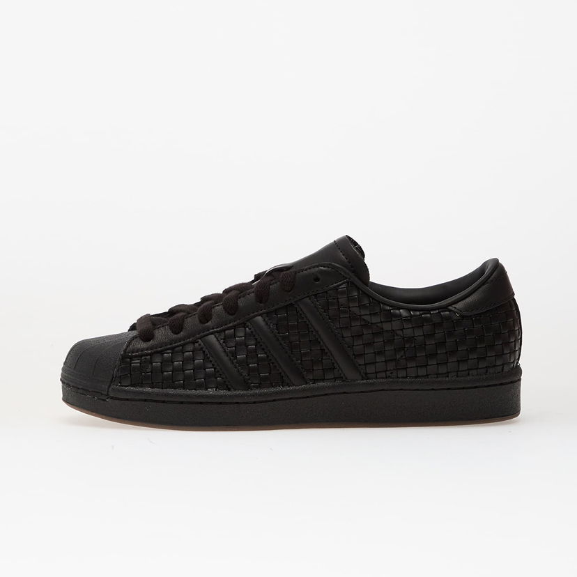 Tenisice i cipele adidas Originals Superstar Vintage Crna | JR6002