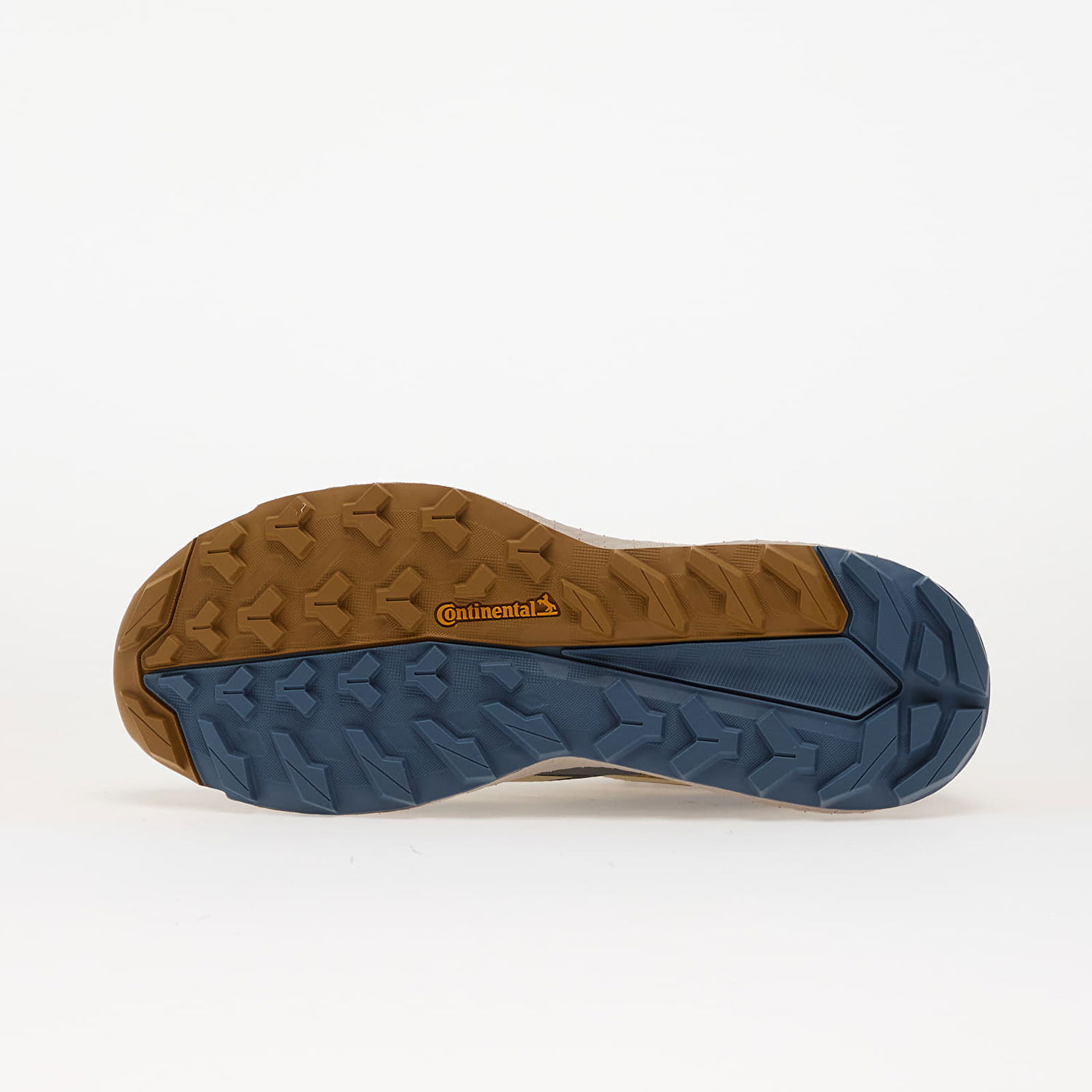 Tenisice i cipele adidas Performance Terrex Free Hiker 2.0 Low Gore-Tex Smeđa | JP5611, 1