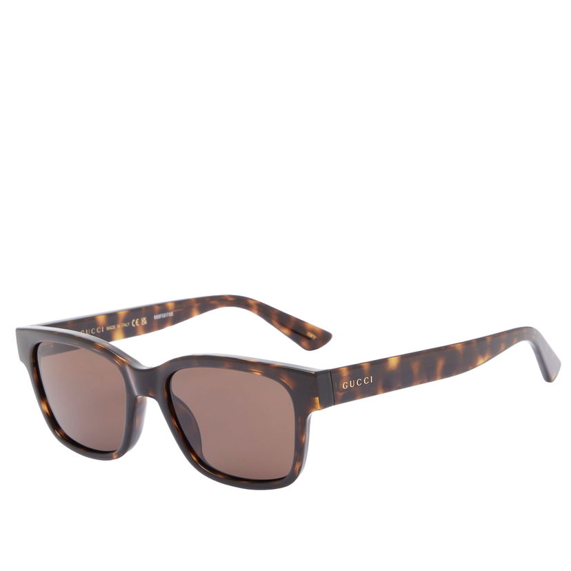 Sunčane naočale Gucci Minimal Sunglasses Smeđa | GG1716S-002