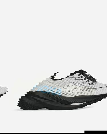 Tenisice i cipele Hoka One One Mach X 2, Size 12.5 Siva | 1169610-BKSTR, 1
