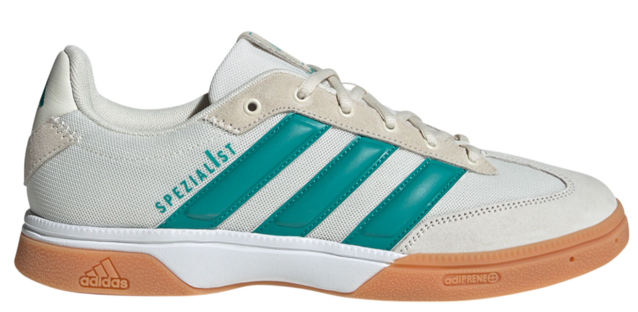 Tenisice i cipele adidas Originals Spezialist Bijela | jp7281, 0