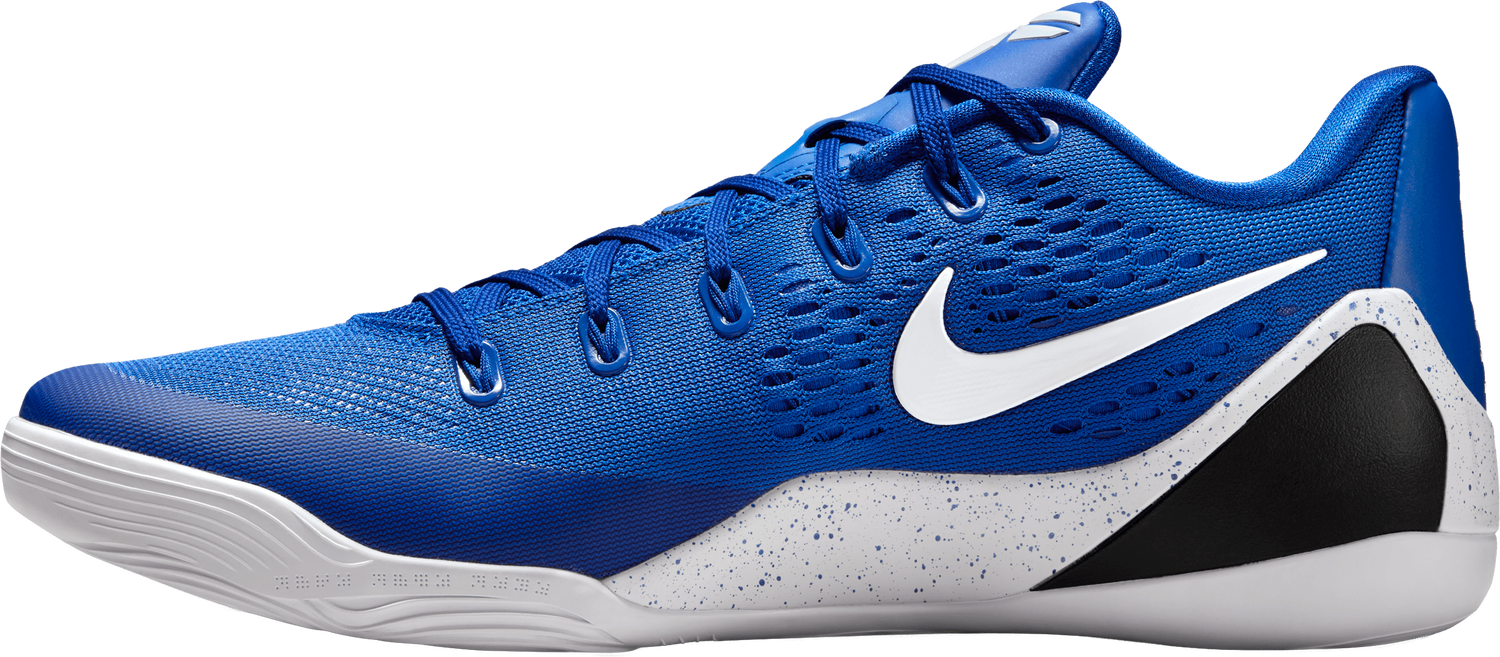 Tenisice i cipele Nike Kobe 9 Elite Low EM Protro Game Royal Plava | IH1401-400, 1