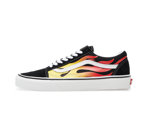 Tenisice i cipele Vans Old Skool Višebojno | VN0A38G1PHN