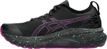 Tenisice i cipele Asics GEL-KAYANO 31 LITE-SHOW Crna | 1012b744-001, 4