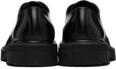 Tenisice i cipele KENZO Kenzo Paris 'KENZOSMILE' Leather Derbys Crna | FF65DB111L52, 1