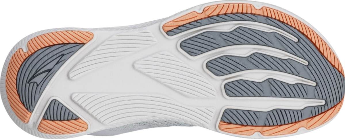 Tenisice i cipele Altra Running Altra Experience Flow 2 Siva | al0a85rf-2201, 1