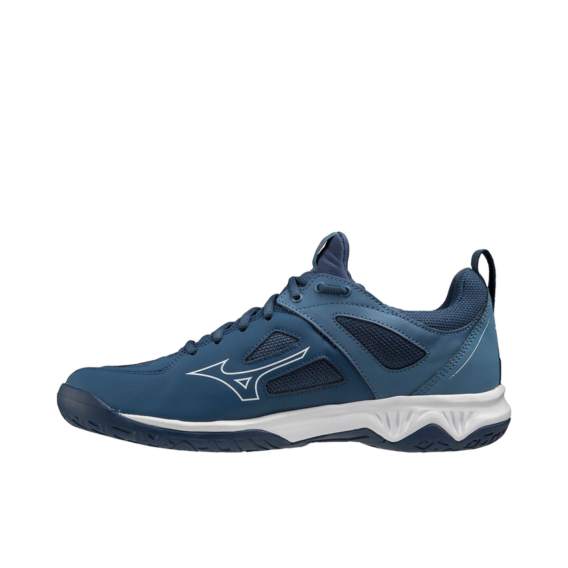 Trčanje Mizuno Ghost Shadow Plava | x1ga2180-21
