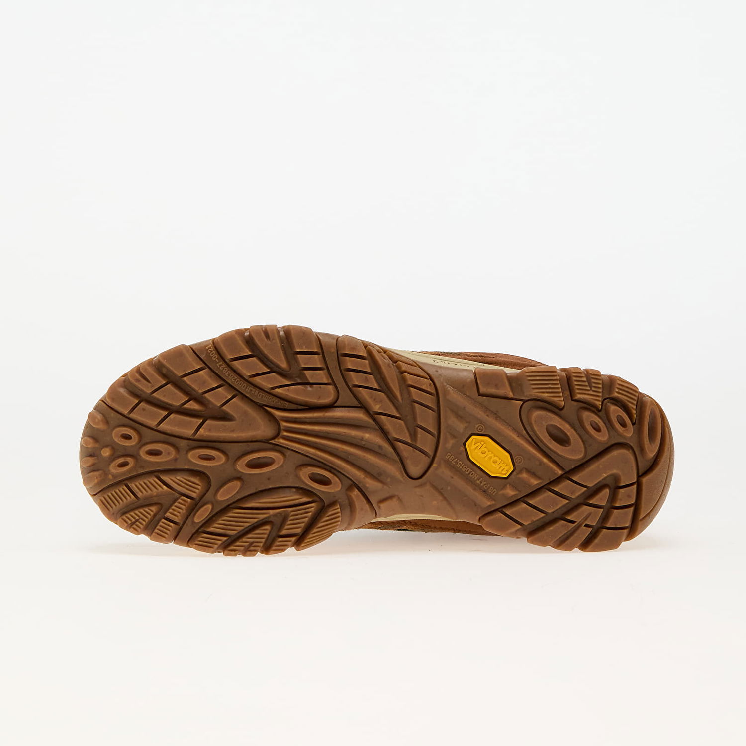 Tenisice i cipele Merrell 1TRL Moab 2 Mesa Luxe Eco Se Kangaroo Multi Smeđa | J006441, 1