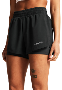 Adv Essence 2in1 Shorts