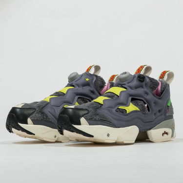 Tenisice i cipele Reebok Instapump Fury OG Siva | FW4656, 1