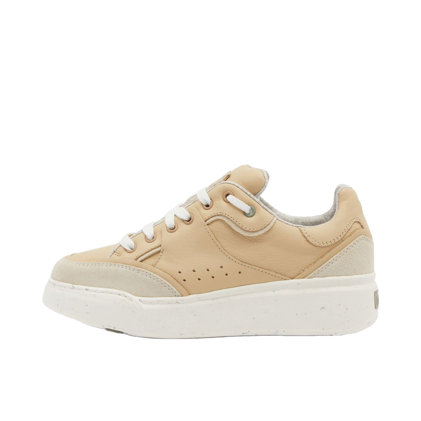 Tenisice i cipele Max Mara Activegreen Recycled Bež | 2414761111600-003