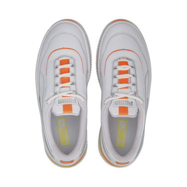 Tenisice i cipele Puma Deva Mono Pop Bijela | 37391903, 2