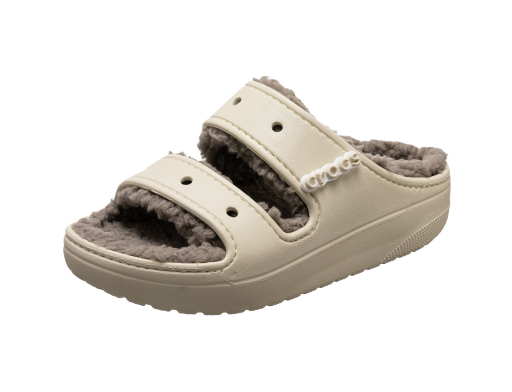 Tenisice i cipele Crocs Classic Cozzzy Clog Bež | 207446-2YC