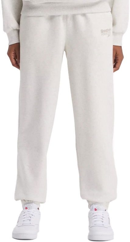 Hlače Reebok ID Energy Fleece Bijela | 100075405