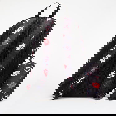 Ruksak Jordan Jordan Air School Backpack Tamnoplava | 9B0503-W0G, 3