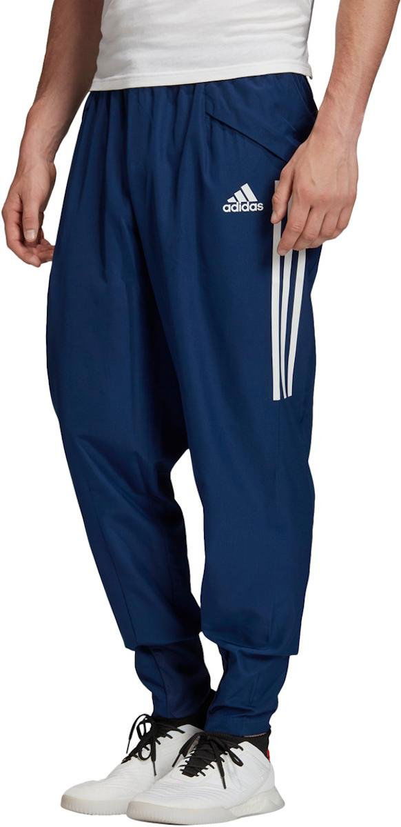 Trenirka adidas Originals Condivo 20 Training Pants Plava | ed9238