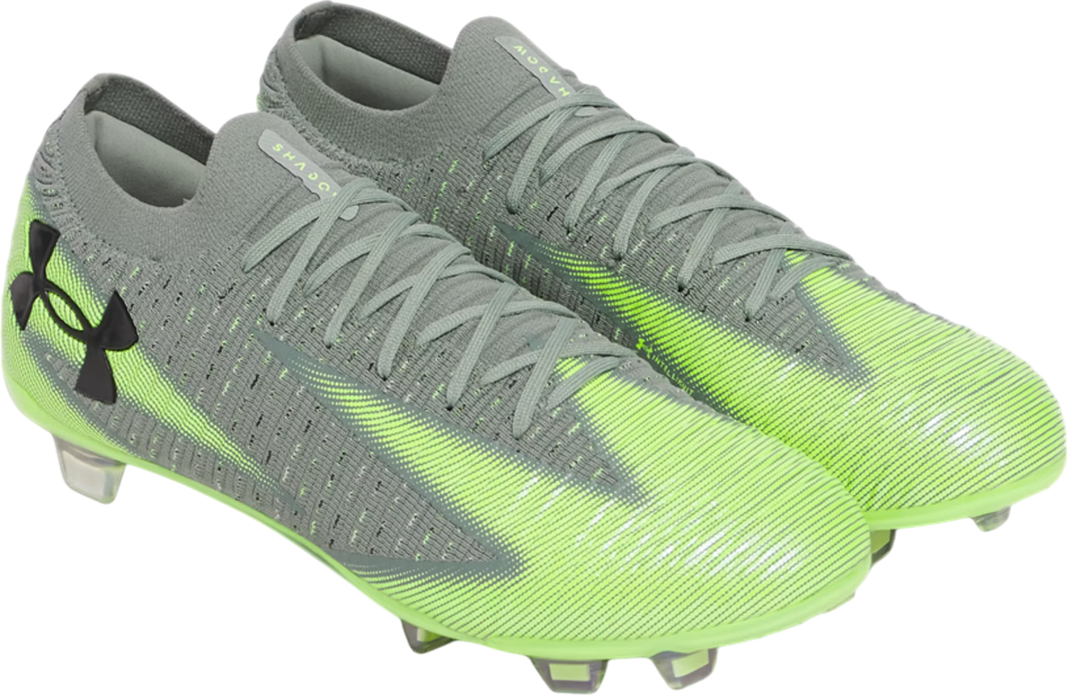 Tenisice i cipele Under Armour Under Armour Shadow Elite 3 FG Siva | 3028288-348, 1