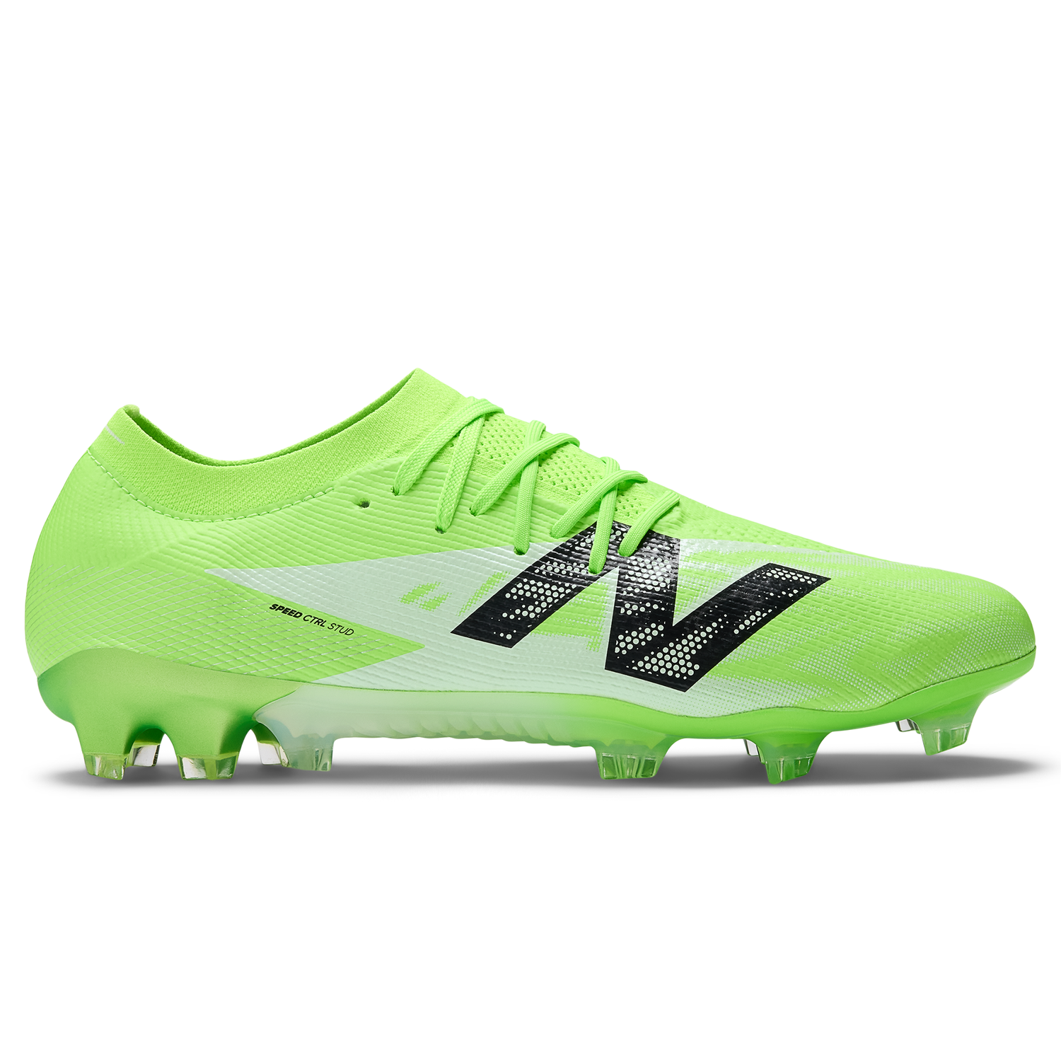 Tenisice i cipele New Balance FURON ELITE FG V8 Football Boots Zelena | NBSF1FSP8, 0