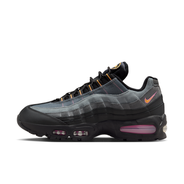 Tenisice i cipele Nike Air Max 95 Crna | IB7683-001, 4