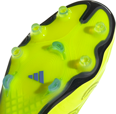 Tenisice i cipele adidas Performance COPA PURE III ELITE FG Žuta | ih0072, 5