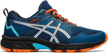 Tenisice i cipele Asics GEL-Venture 8 GS Plava | 1014a141-400, 0