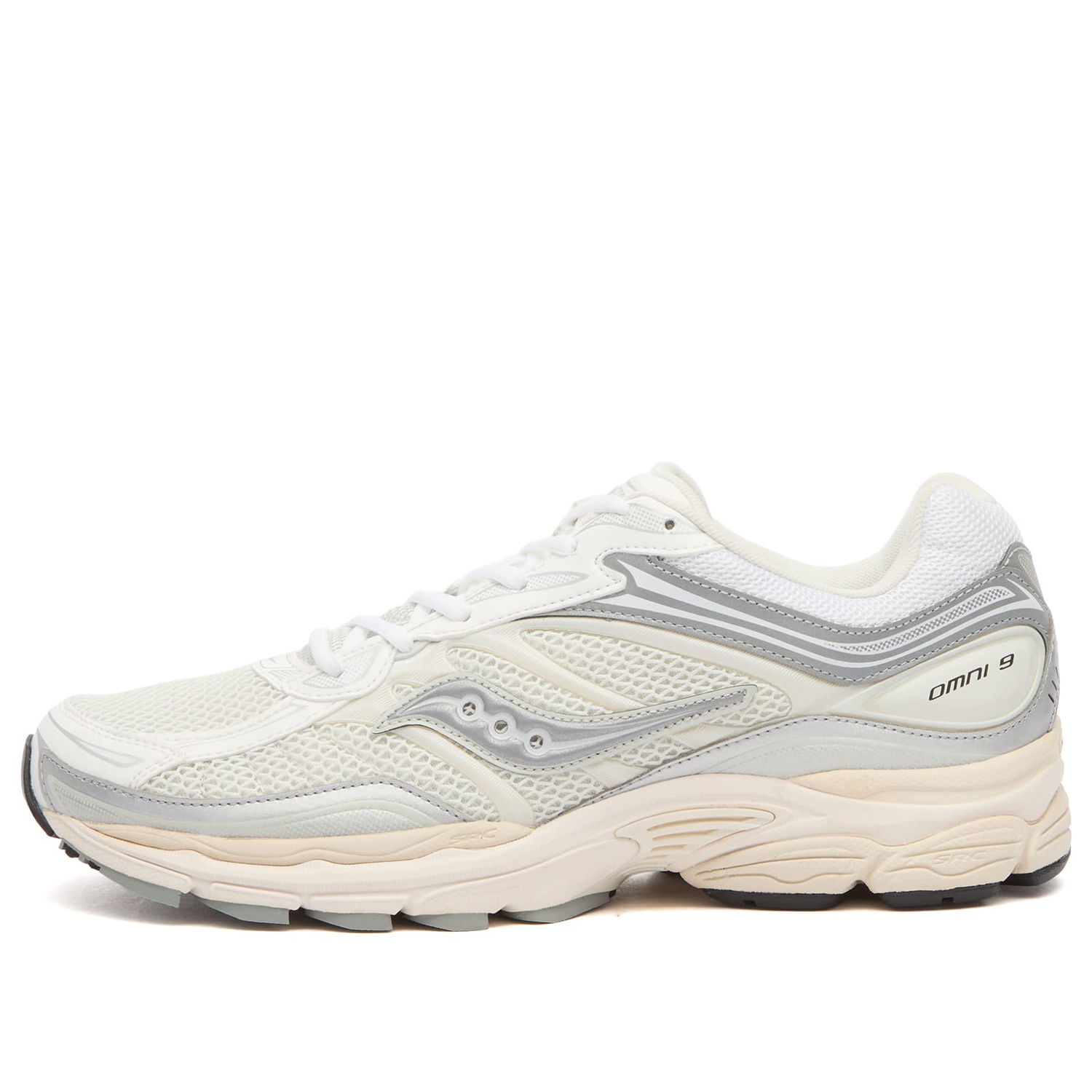 Tenisice i cipele Saucony Progrid Omni 9 Size UK 6 Bijela | S70832-6, 0