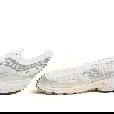 Tenisice i cipele Saucony Progrid Omni 9 Size UK 6 Bijela | S70832-6, 0