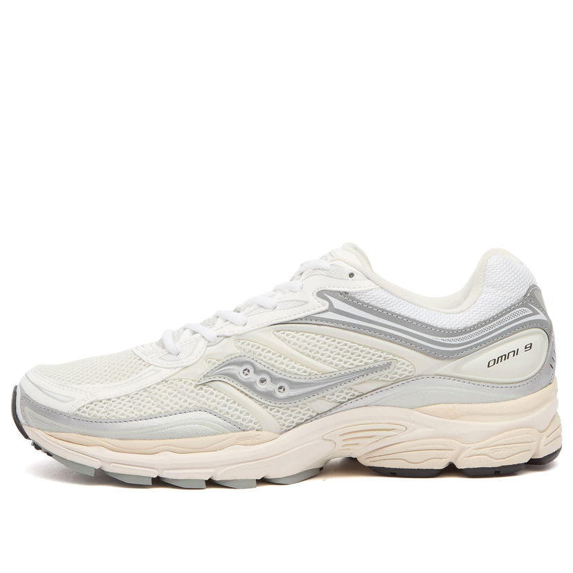 Tenisice i cipele Saucony Progrid Omni 9 Size UK 6 Bijela | S70832-6