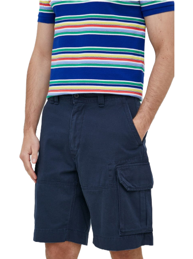 Kratke hlače Polo by Ralph Lauren Short Tamnoplava | 710548502