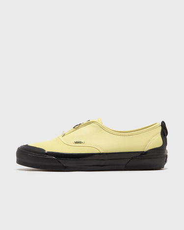 Tenisice i cipele Vans OTW Authentic Zip Vibram Žuta | VN000EH56JL1, 1
