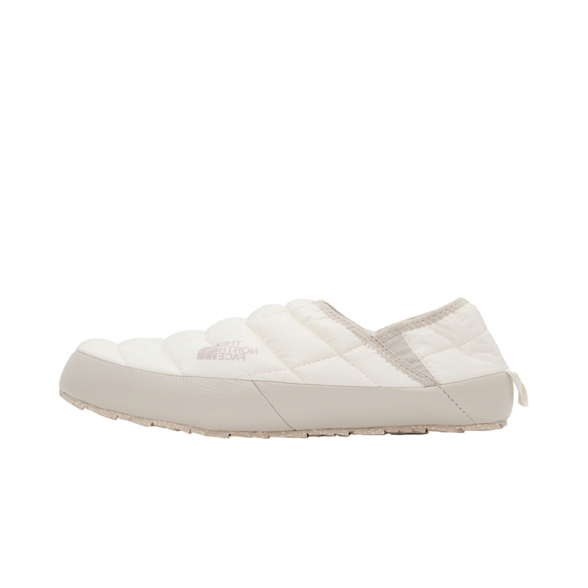 Tenisice i cipele The North Face ThermoBall Traction Mules "Off-White" W Bijela | NF0A3V1H