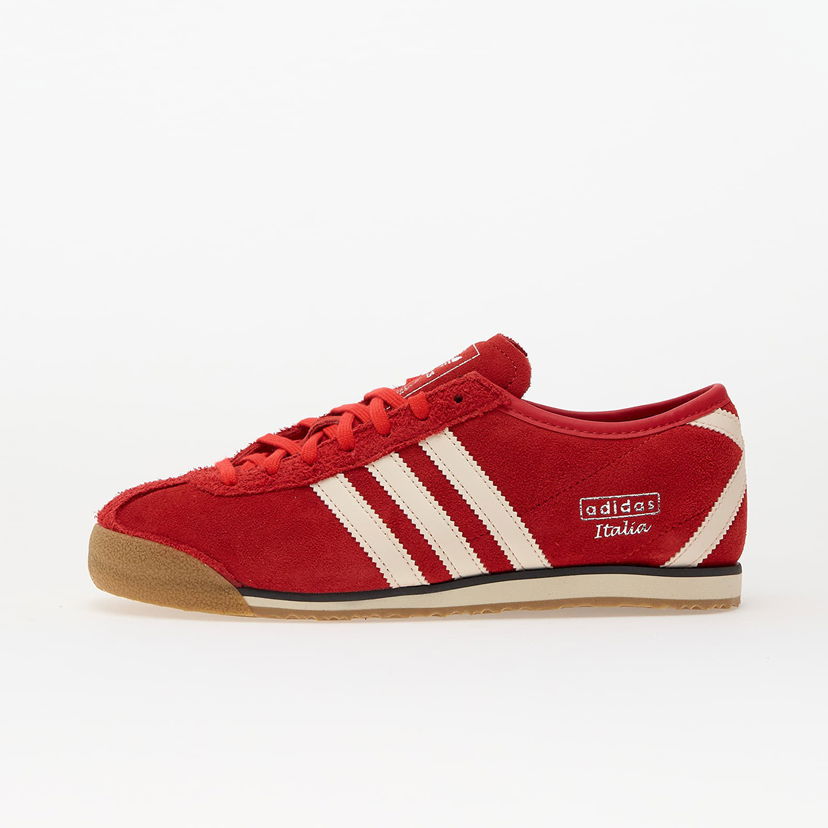 Tenisice i cipele adidas Originals Italia 70S Crvena | JQ6927