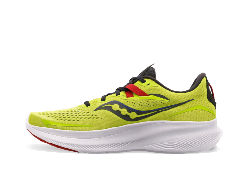 Trčanje Saucony Ride 15 Žuta | S20729-25