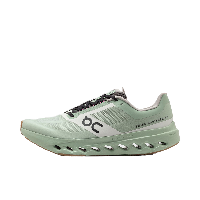 Tenisice i cipele On Running Cloudsurfer Next Z5 Zelena | 3WF10233005