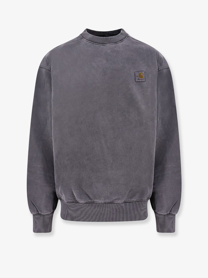 Dukserice Carhartt WIP VISTA Sweatshirt Siva | I02952287GD