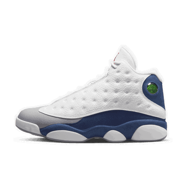 Tenisice i cipele Jordan Air Jordan 13 Retro "French Blue" Bijela | 414571-164, 2