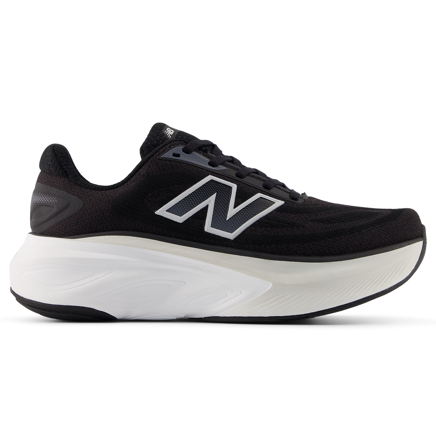 Tenisice i cipele New Balance Fresh Foam x More v6 Crna | NBWMORGR6, 0