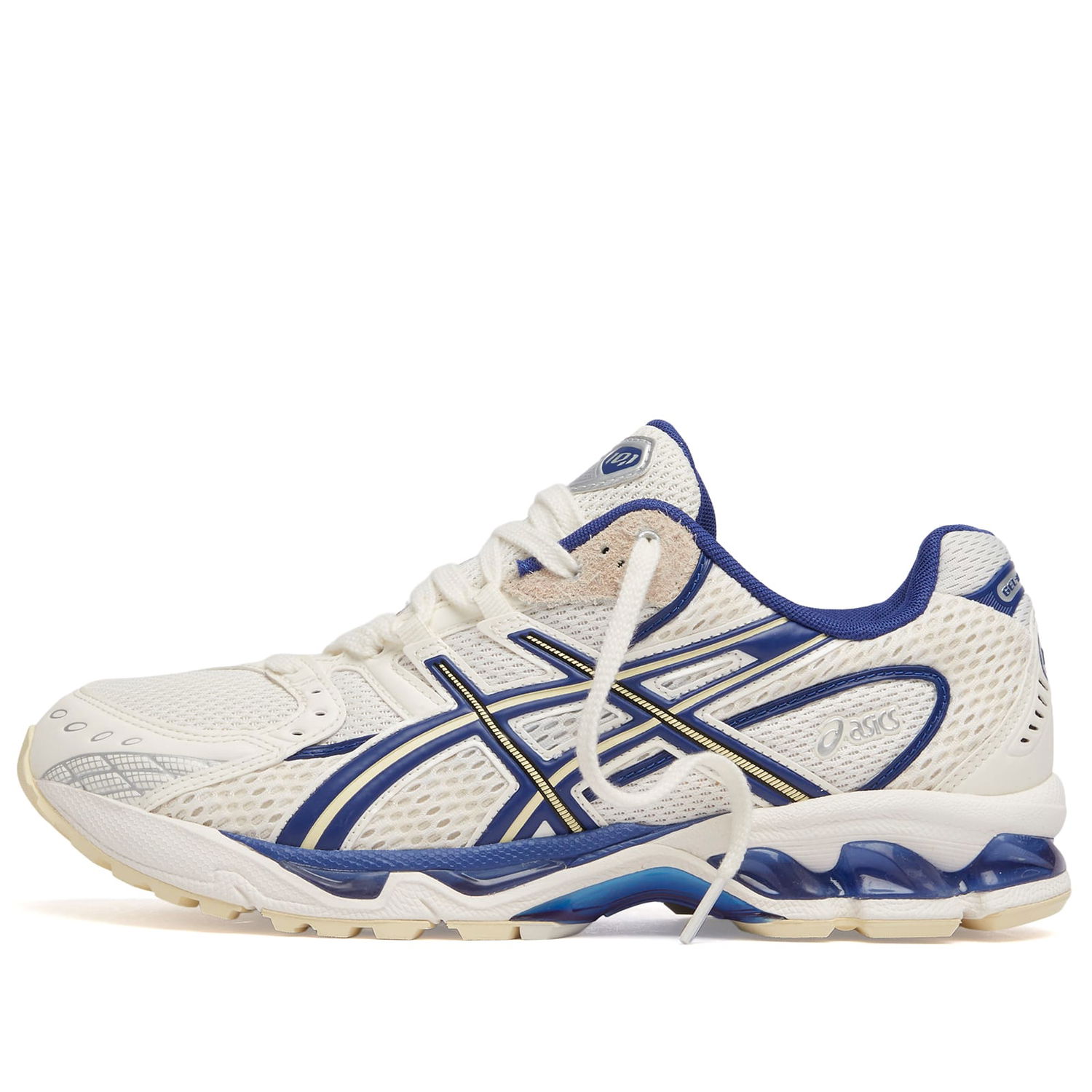 Tenisice i cipele Asics END. x Nimbus 10.1 Bijela | 1203A875-250, 1
