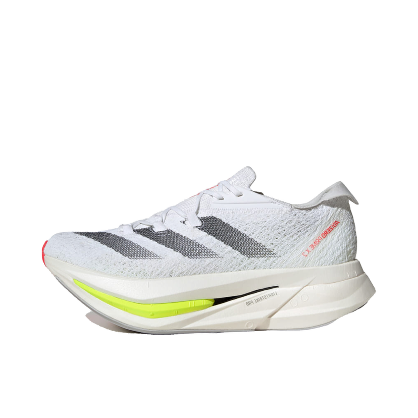 Tenisice i cipele adidas Performance Adizero Prime X 2.0 Bijela | IH5685