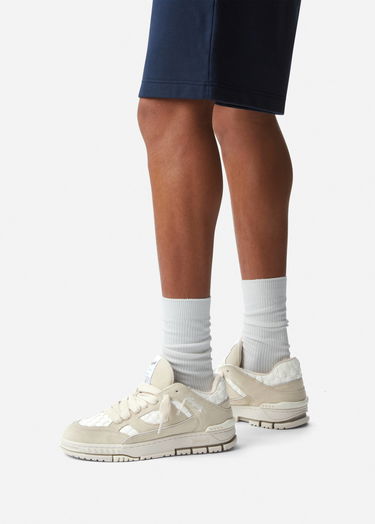 Tenisice i cipele AXEL ARIGATO Area Lo Bijela | F2751002, 6