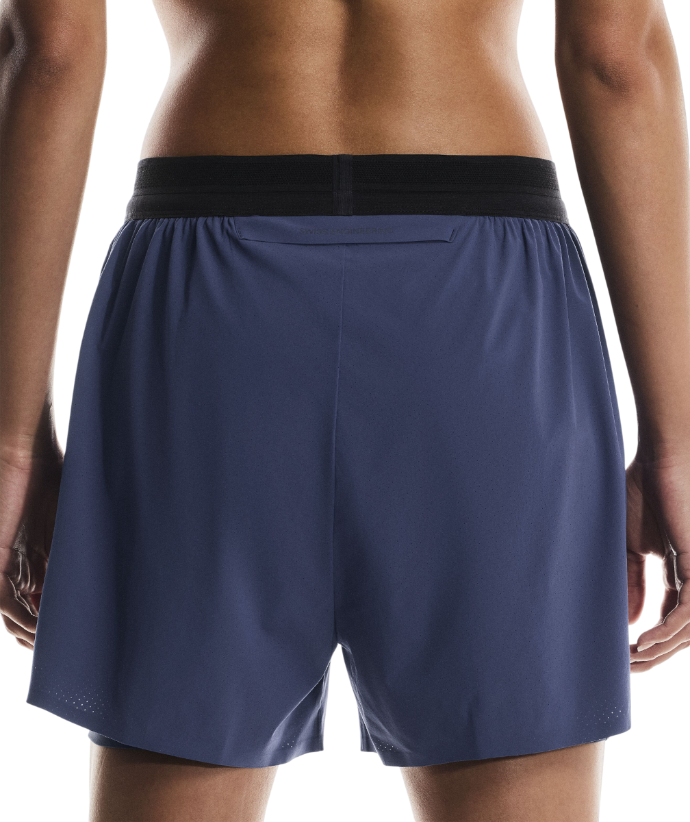 Kratke hlače On Running 3" Performance 2/1 Shorts Plava | 1wf10123551, 1