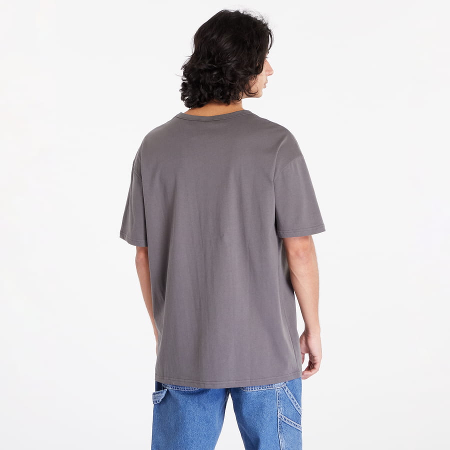 Majica kratkih rukava Urban Classics Organic Basic Tee Smeđa | TB3085-02457, 1