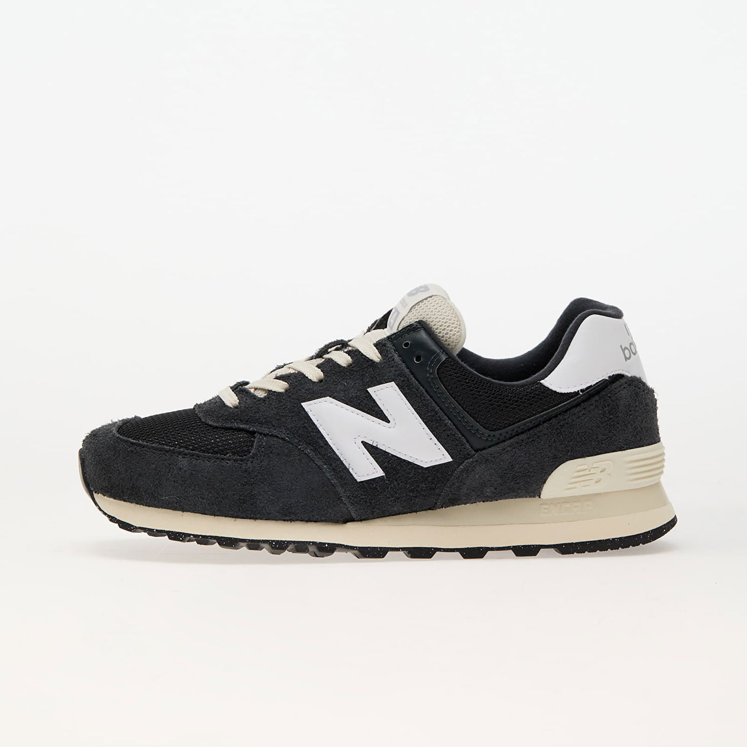Tenisice i cipele New Balance 574 Grey Crna | U574RBH, 0