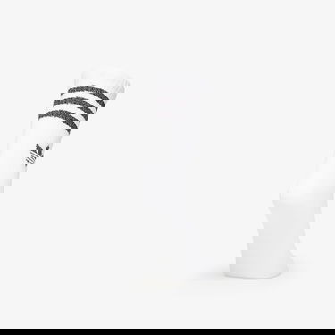 Čarape adidas Originals adidas 3-Stripes Glitter Crew Socks 2-Pack Crna | JV6049, 4