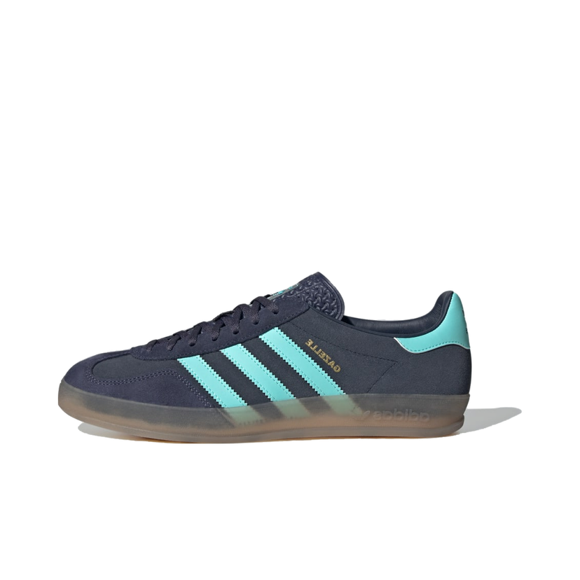 Tenisice i cipele adidas Originals Gazelle Indoor Plava | JI2587