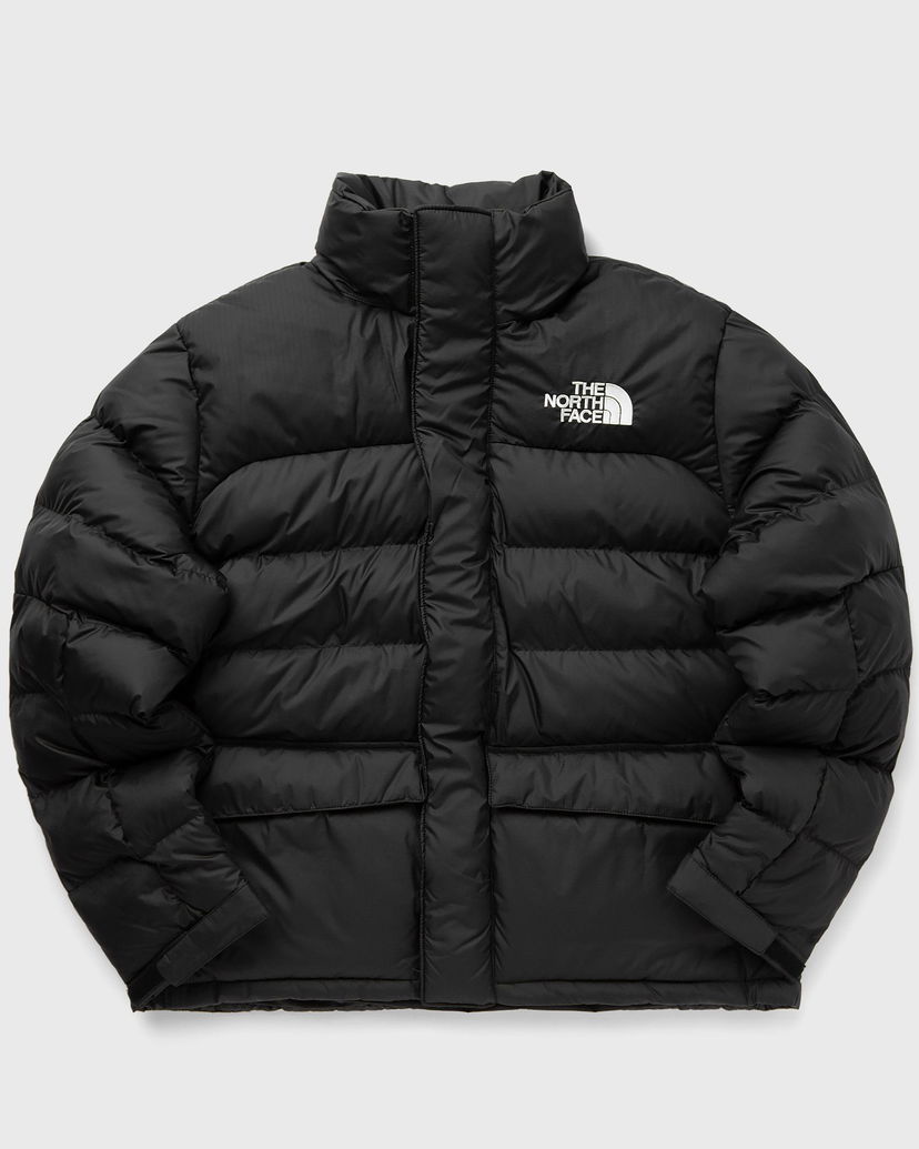 Pernata jakna The North Face LIMBARA INSULATED JACKET Crna | NF0A89EGJK31
