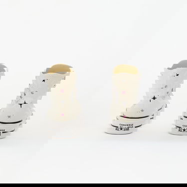 Tenisice i cipele Converse Chuck Taylor All Star Lift Platform Celestial Bež | A13522C, 4