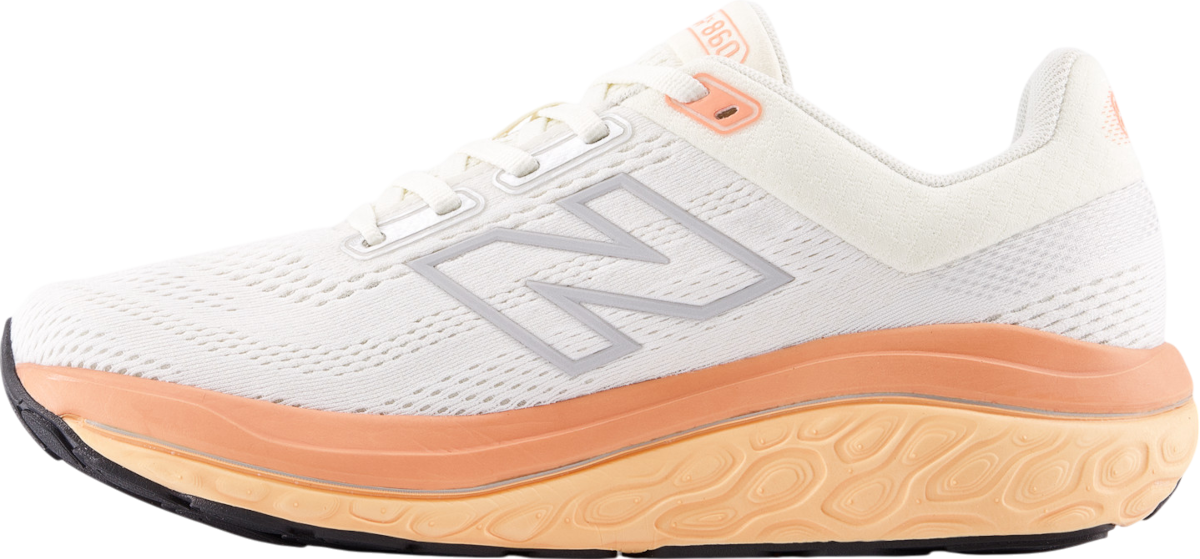 Tenisice i cipele New Balance Fresh Foam X 860 v14 Bijela | w860-14b, 1